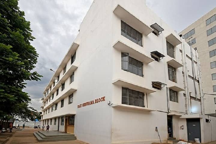 hostel